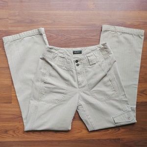 Eddie Bauer Vashon Fit Khakis